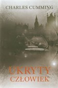 Książka : Ukryty czł... - Charles Cumming