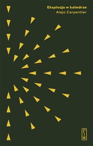 Obrazek Eksplozja w katedrze