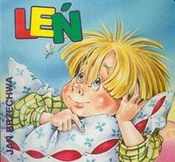 Polnische buch : Leń - Jan Brzechwa