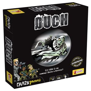 Bild von Crazy Games Duch