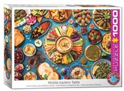 Polska książka : Puzzle 100...