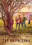 Polnische buch : Ząb Napole... - Aleksander Minkowski