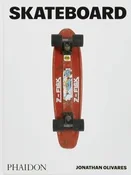 Polnische buch : Skateboard... - Jonathan Olivares