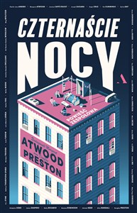 Obrazek Czternaście nocy