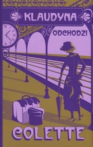 Obrazek Klaudyna odchodzi