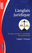 Polnische buch : L'anglais ... - Bernard Dhuicq