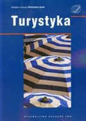 Turystyka - Włodzimierz Kurek -  Książka z wysyłką do Niemiec 