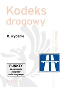 Kodeks dro... - buch auf polnisch 