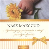 Nasz mały ... - Anselm Grun -  Polnische Buchandlung 
