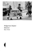 Bukareszt ... - Małgorzata Rejmer - Ksiegarnia w niemczech