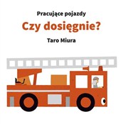 Zobacz : Czy dosięg... - Taro Miura