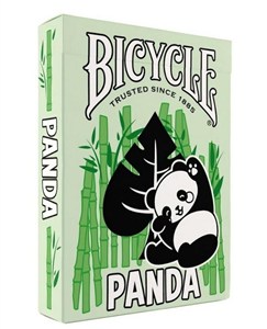 Bild von Karty Panda BICYCLE