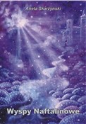 Wyspy Naft... - Aneta Skarżyński - buch auf polnisch 