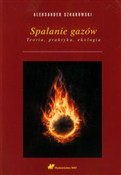 Spalanie g... - Aleksander Szkarowski - Ksiegarnia w niemczech