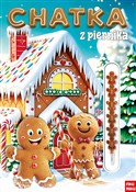 Chatka z p... - Opracowanie zbiorowe -  fremdsprachige bücher polnisch 