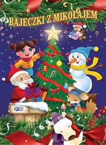 Obrazek Bajeczki z Mikołajem
