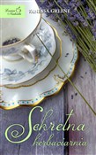 Sekretna h... - Vanessa Greene - buch auf polnisch 