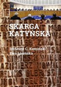 Skarga kat... - Ireneucz C. Kamiński, Ewa Łosińska - buch auf polnisch 