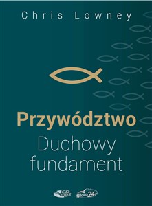 Bild von [Audiobook] Przywództwo Duchowy fundament