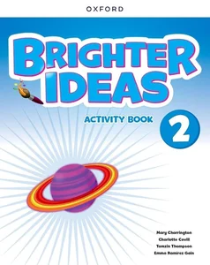 Bild von Brighter Ideas 2 AB
