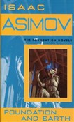 Książka : Foundation... - Isaac Asimov