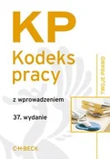 Polska książka : Kodeks pra...