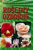 Książka : Rośliny oz... - L. Startek, K. Mynett