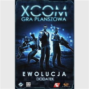 Bild von XCOM: Ewolucja GALAKTA