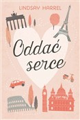 Zobacz : Oddać serc... - Lindsay Harrel