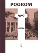 Polnische buch : Pogrom 190... - Wacław Holewiński