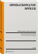 Polnische buch : Opodatkowa... - Opracowanie Zbiorowe