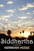 Siddhartha... - Hesse Hermann -  Książka z wysyłką do Niemiec 