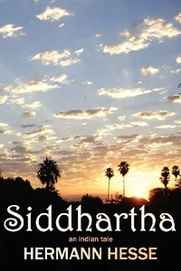 Bild von Siddhartha