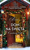 Polnische buch : Dom na świ... - Courtney Cole