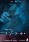 Polska książka : Tchnienie - Sylwia Burgs