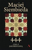 Polnische buch : 444 - Maciej Siembieda
