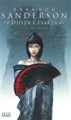 Dusza cesa... - Brandon Sanderson - Ksiegarnia w niemczech