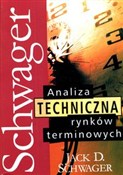Analiza te... - Jack D. Schwager -  Książka z wysyłką do Niemiec 