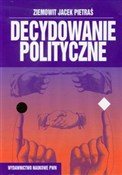 Książka : Decydowani... - Ziemowit Jacek Pietraś