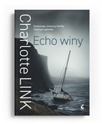 Zobacz : Echo winy - Charlotte Link