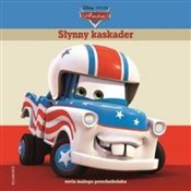 Auta Słynn... - Ksiegarnia w niemczech