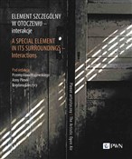 Zobacz : Element sz... - Przemysław Krajewski, Anna Plewka, Bogdan Gorczyca