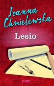 Polnische buch : Lesio - Joanna Chmielewska