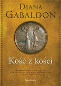 Polska książka : Kość z koś... - Diana Gabaldon