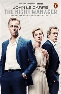 Bild von The Night Manager