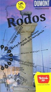Bild von Rodos Przewodnik Dumont z mapą