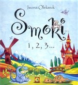 Smoki 1 2 ... - Iwona Oleksiuk -  Polnische Buchandlung 