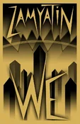 We - Yevgeny Zamyatin -  polnische Bücher