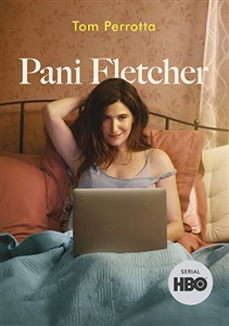 Obrazek Pani Fletcher