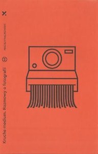 Bild von Kruche Medium Rozmowy o fotografii